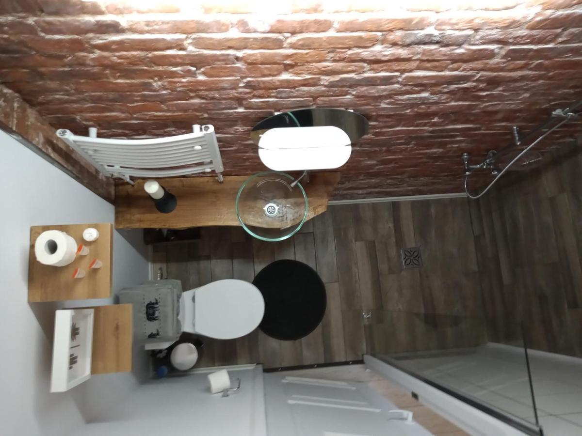Siedlisko Farmhouse Okszow 外观 照片